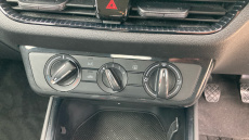 Skoda Fabia 1.0 TSI SE Comfort 5dr Petrol Hatchback